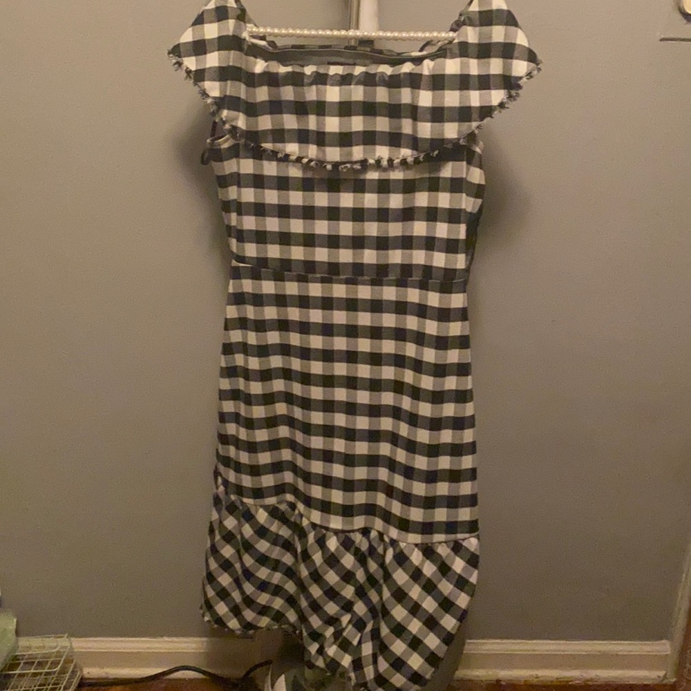 Ann Taylor Dress